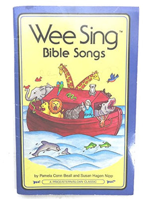 Wee Sing Bible Song Book