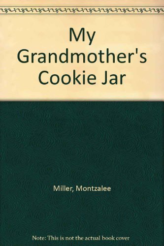 My Grandmother's Cookie Jar