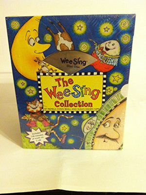 The Wee Sing Collection