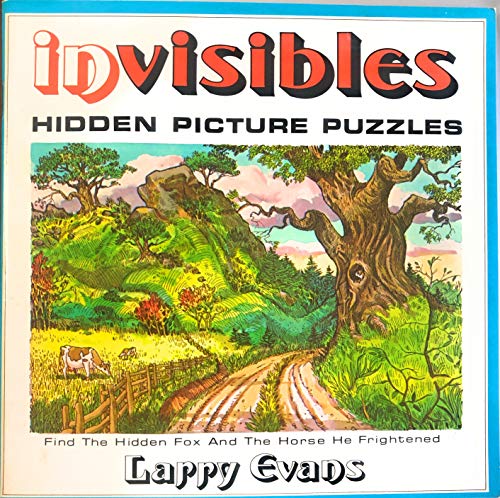 Invisibles