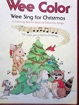 Wee Col W/S for Xmas