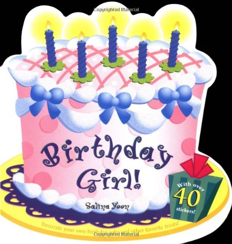 Birthday Girl!