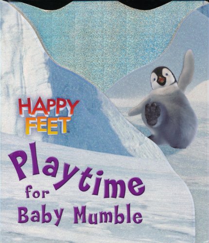 Playtime for Baby Mumble
