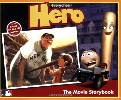 Everyone's Hero