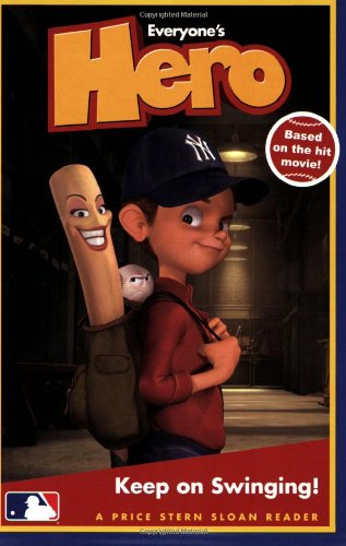 Everyone's Hero