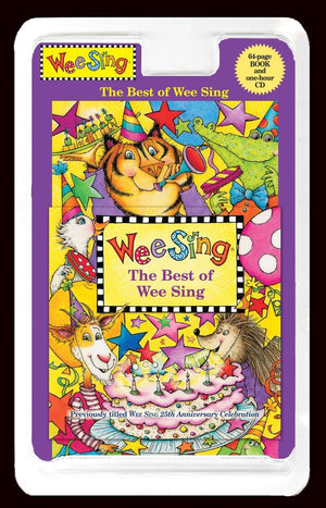 The Wee Sing:Best Of Wee Sing