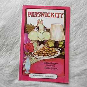 Persnickity