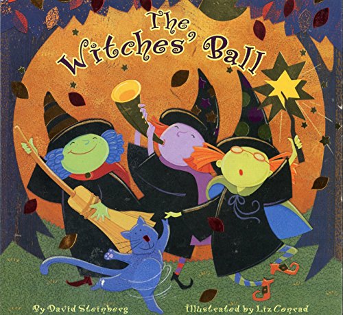 The Witches' Ball
