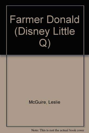 Disney L.Q
