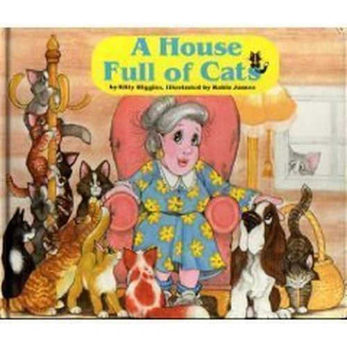 House Full of Cats