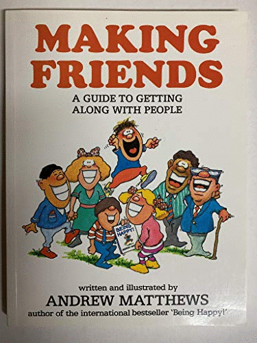 Making Friends
