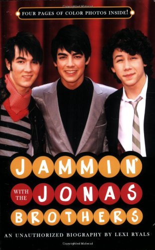 Jammin' with the Jonas Brothers