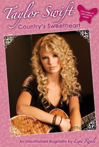 Taylor Swift: Country's Sweetheart