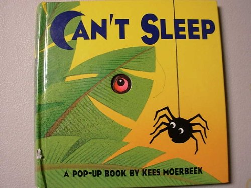 Can't Sleep