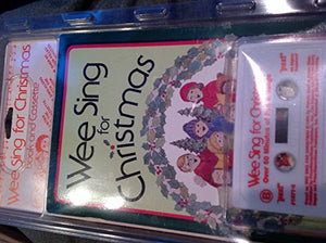 Wee Sing for Christmas