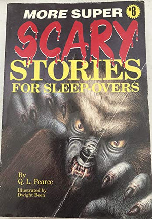 More Super Scary Stories 6