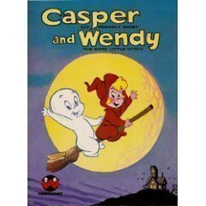 WB Casper & Wendy