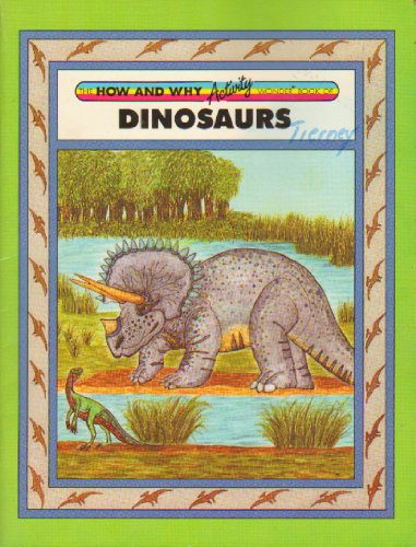 Hw ACT Dinosaurs