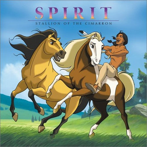 Spirit