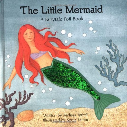 The Little Mermaid
