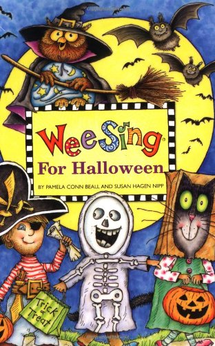 Wee Sing for Halloween