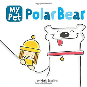 My Pet Polar Bear