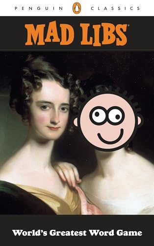 Penguin Classics Mad Libs