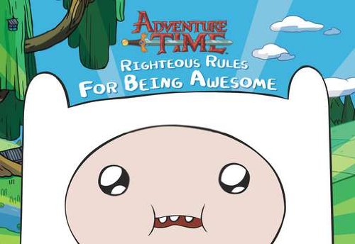 Righteous Rules for Being Awesome