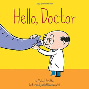 Hello, Doctor 