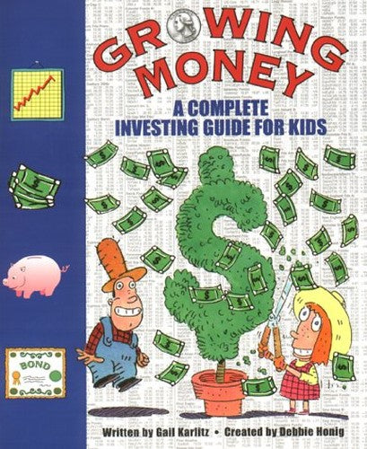 Growing Money