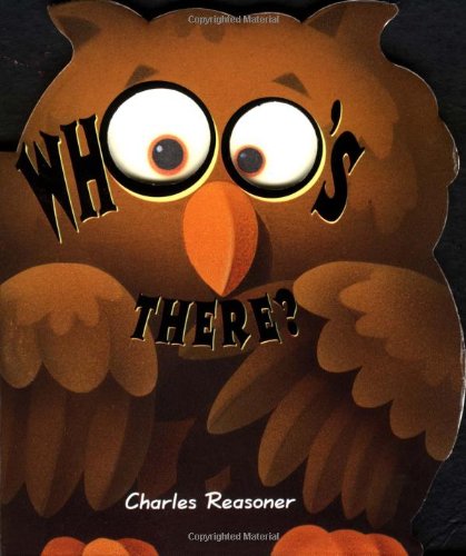 Whoo's There?