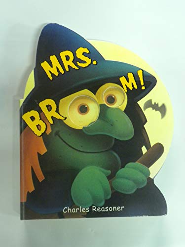 Mrs. Broom!