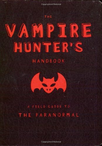 The Vampire Hunter's Handbook
