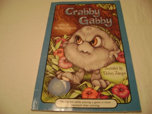 Crabby Gabby