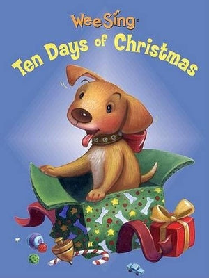 The Ten Days of Christmas