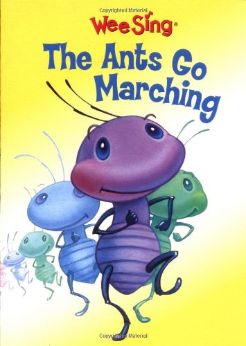 Ants Go Marching