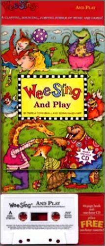 Wee Sing: Sing & Play