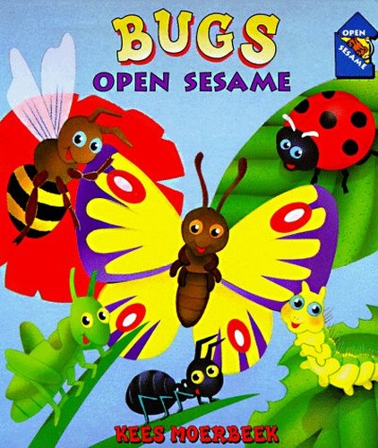 Bugs (Open Sesame)