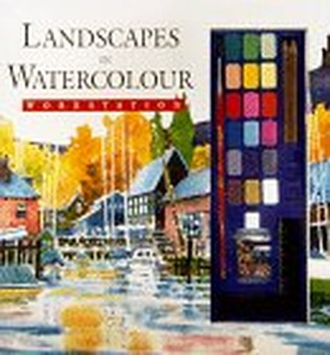 Landscapes in Watercolour
