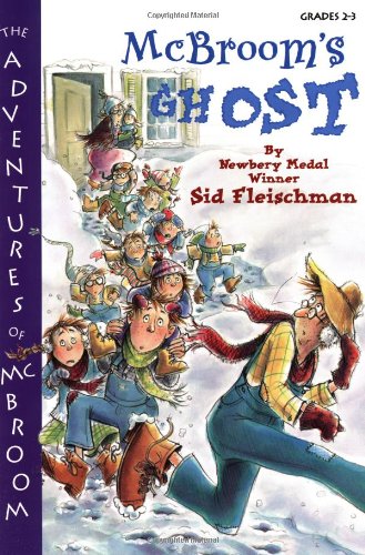 McBroom's Ghost