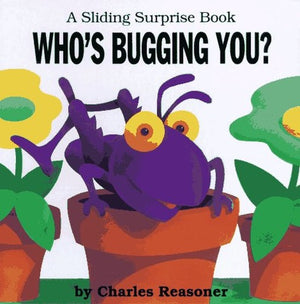 Who's Bugging You?