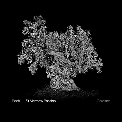 Bach: St Matthew Passion