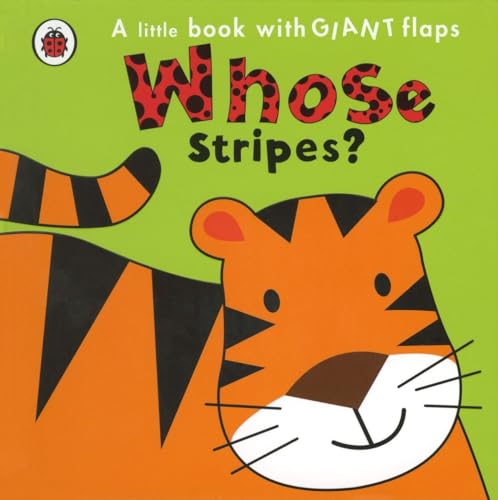 Whose... Stripes?