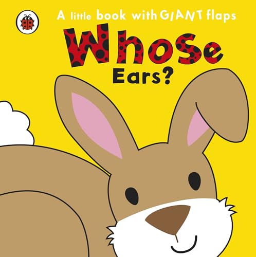Whose... Ears?