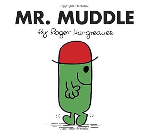 Mr. Muddle