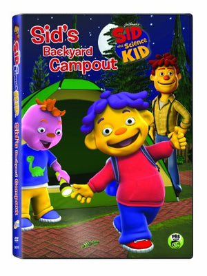 Sid the Science Kid