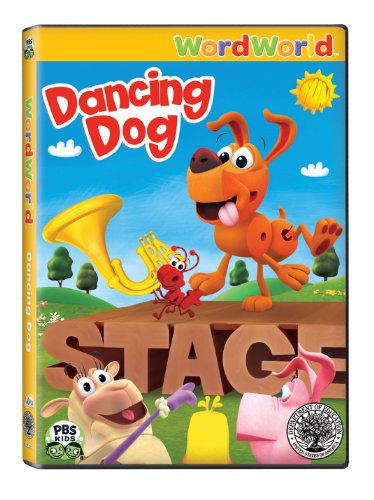 Wordworld: Dancing Dog