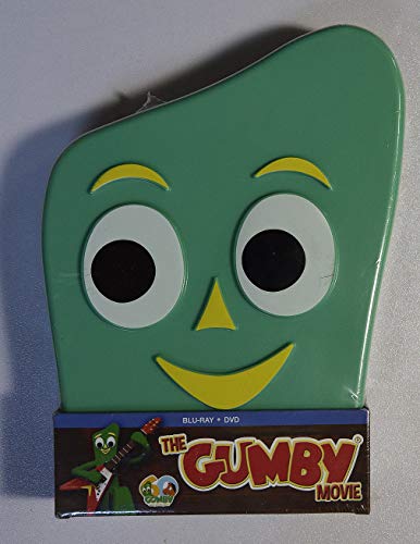 The Gumby Movie