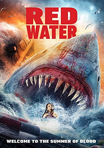 RED WATER