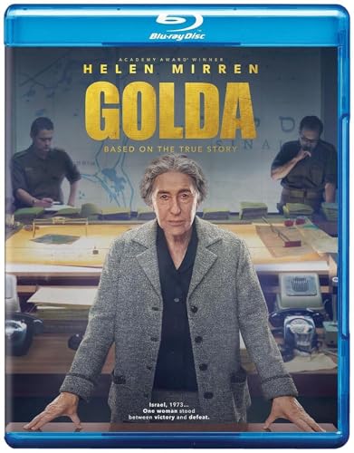 Golda